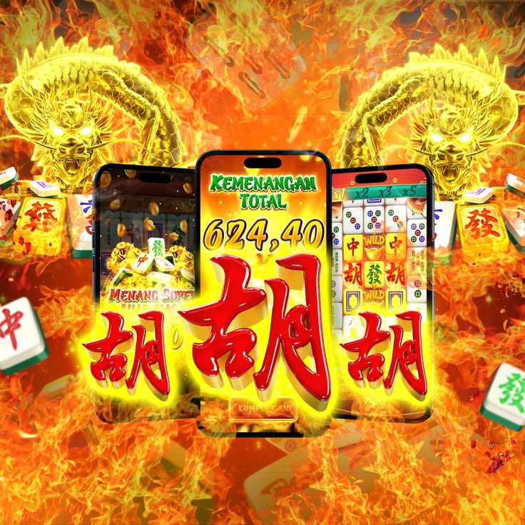 SUPERMPO: Login Situs Slot Terbaik & Situs Sabung Ayam Terpopuler